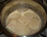 豆腐のたらこあん作り方4写真