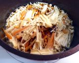 とろ〜り美味しい♪たらの甘酢あんかけ作り方3写真