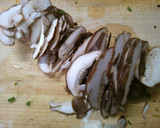 もやしと　鶏肉 春雨の　アジア風煮込み！作り方1写真