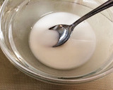 とろ〜り美味しい♪たらの甘酢あんかけ作り方4写真