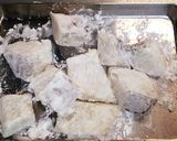とろ〜り美味しい♪たらの甘酢あんかけ作り方6写真