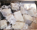 とろ〜り美味しい♪たらの甘酢あんかけ作り方6写真