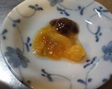 ホヤ(海鞘)の刺身&塩辛作り方24写真