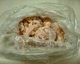 鶏の唐揚げ作り方4写真