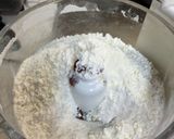 サンクスクッキー たくさん焼く時に作り方1写真