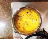 男の料理！！スパニッシュオムレツ作り方3写真
