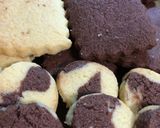 サンクスクッキー たくさん焼く時に作り方4写真