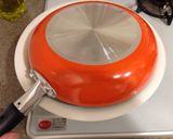 男の料理！！スパニッシュオムレツ作り方7写真