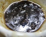 手作りドレッシングで作り方1写真