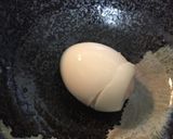 【男のジャンク飯】天下一品こってり拉麺作り方3写真