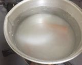 【男のジャンク飯】天下一品こってり拉麺作り方5写真