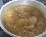 【男のジャンク飯】天下一品こってり拉麺作り方6写真
