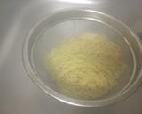 【男のジャンク飯】天下一品こってり拉麺作り方9写真