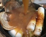 【男のジャンク飯】天下一品こってり拉麺作り方10写真