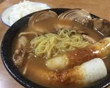 【男のジャンク飯】天下一品こってり拉麺作り方11写真