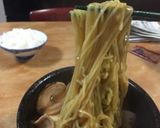 【男のジャンク飯】天下一品こってり拉麺作り方12写真