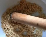 メキシコのチョコバナナカレー作り方1写真