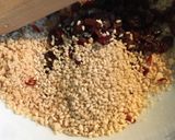 メキシコのチョコバナナカレー作り方3写真