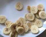 メキシコのチョコバナナカレー作り方4写真