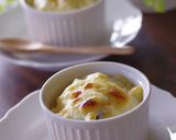 ＜常備菜＞豆乳ホワイトソース作り方4写真