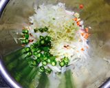 チョーふあふあ☆すり身揚げ作り方1写真