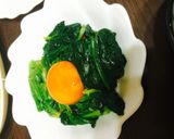 いつもと違う☆ほうれん草のおひたし作り方3写真