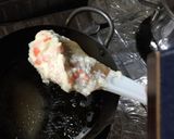 チョーふあふあ☆すり身揚げ作り方4写真