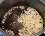 メキシコのチョコバナナカレー作り方7写真