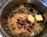 メキシコのチョコバナナカレー作り方8写真