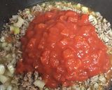 超簡単!少ない材料でミートスパゲッティー作り方2写真