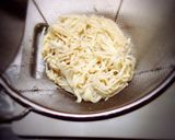 さっぱり！えのきのポン酢あえ作り方1写真