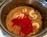 メキシコのチョコバナナカレー作り方10写真