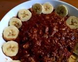 メキシコのチョコバナナカレー作り方12写真