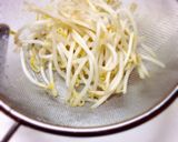 さっぱり！えのきのポン酢あえ作り方2写真