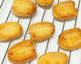 ひっくり返さず濃密♪タルトタタン風作り方6写真