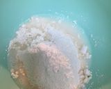 魚介つけ麺風小うどん作り方1写真