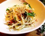 さっぱり！えのきのポン酢あえ作り方7写真