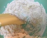 魚介つけ麺風小うどん作り方2写真