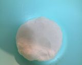 魚介つけ麺風小うどん作り方3写真