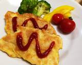 ほんのりチーズ風味＊ササミのピカタ作り方5写真