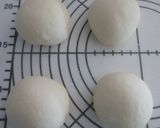 プレーンベーグル作り方4写真
