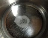 魚介つけ麺風小うどん作り方7写真