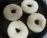 プレーンベーグル作り方11写真