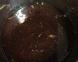 魚介つけ麺風小うどん作り方12写真
