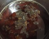 魚介つけ麺風小うどん作り方13写真