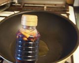 ジャーを使った牡蠣のオリーブオイル漬け作り方3写真