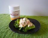 リッチなサーモン ポテトサラダ　Ca入り作り方6写真