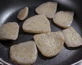 醤油麹ケチャップdeダイエットこんにゃく作り方4写真