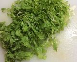 ♡野菜たっぷりタコライス♡作り方1写真