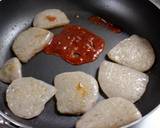 醤油麹ケチャップdeダイエットこんにゃく作り方5写真